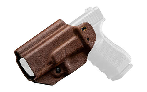 Holsters Mission First Tactical Hybrid Holster MFT HYBRID HOLSTER FOR GLOCK 19